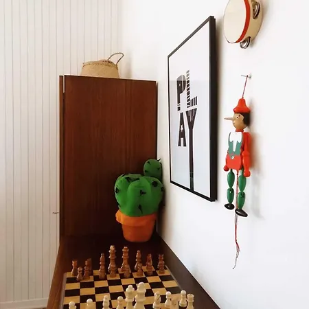 Appartamento Home_by_mel_g Manciano
